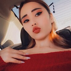 Фотография девушки Ару, 21 год из г. Алматы