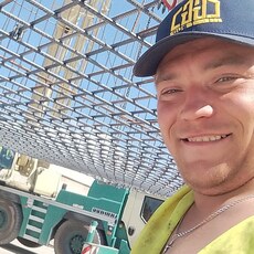 Фотография мужчины Богдан, 29 лет из г. Познань