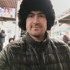 Фотография мужчины Владимир, 35 лет из г. Костанай