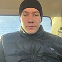 Николай, 20 лет