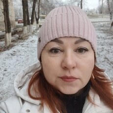 Фотография девушки Мила, 47 лет из г. Ясный