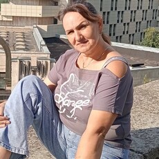 Фотография девушки Виктория, 47 лет из г. Кагальницкая