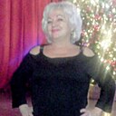 Оксана, 55 лет