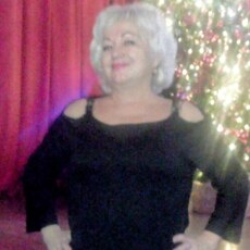 Фотография девушки Оксана, 55 лет из г. Красноярск