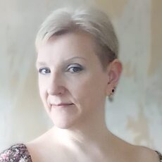 Фотография девушки Любовь, 55 лет из г. Санкт-Петербург