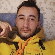 Фотография мужчины Janob, 30 лет из г. Москва