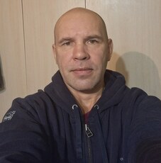 Фотография мужчины Евгений, 50 лет из г. Ижевск