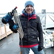 Фотография мужчины Юр, 37 лет из г. Рязань