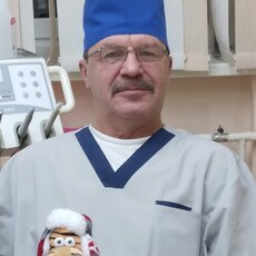 Фотография мужчины Александр, 63 года из г. Назарово