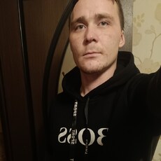 Фотография мужчины Аа, 24 года из г. Ижевск
