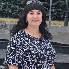 Фотография девушки Елена, 45 лет из г. Курск