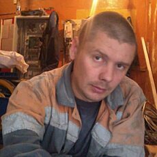 Фотография мужчины Серый, 41 год из г. Калуга