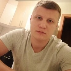 Фотография мужчины Алексей, 31 год из г. Геническ