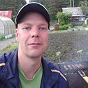 Александр, 39 лет