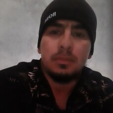 Фотография мужчины Темур, 31 год из г. Шымкент