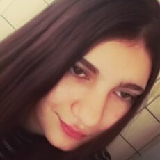 Фотография девушки Алина, 18 лет из г. Аткарск