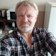 Фотография мужчины Серёга, 59 лет из г. Уссурийск