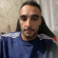 Фотография мужчины Тима, 34 года из г. Невинномысск