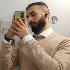 Фотография мужчины Ахмед, 26 лет из г. Орел