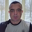 Геник, 37 лет