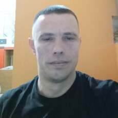 Фотография мужчины Сергей, 40 лет из г. Талдыкорган