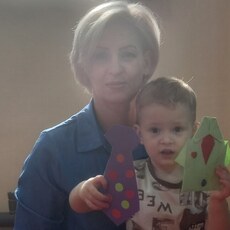 Фотография девушки Татьяна, 47 лет из г. Караганда