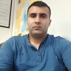 Фотография мужчины Elik, 33 года из г. Баку