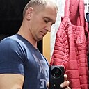 Макс, 42 года