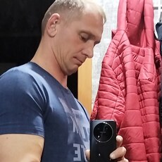 Фотография мужчины Макс, 42 года из г. Новороссийск