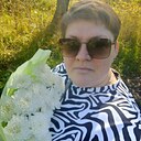 Незнакомка, 36 лет