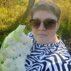 Фотография девушки Незнакомка, 36 лет из г. Тайга