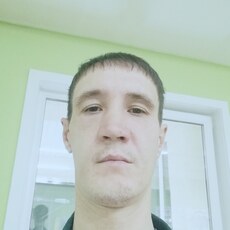 Фотография мужчины Павел, 35 лет из г. Саянск