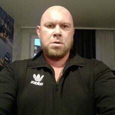 Фотография мужчины Алексей, 42 года из г. Омск