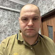 Фотография мужчины Виктор, 35 лет из г. Днепр