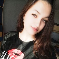 Фотография девушки Кристина, 23 года из г. Ивацевичи