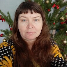 Фотография девушки Наташа, 50 лет из г. Улеты