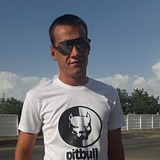 Фотография мужчины Саня, 30 лет из г. Ачинск