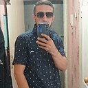 Джамик, 35 лет