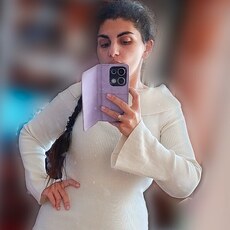 Фотография девушки Амаль, 30 лет из г. Тула