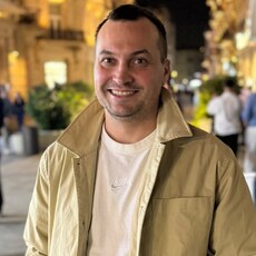 Фотография мужчины Дима, 35 лет из г. Слуцк