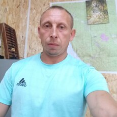 Фотография мужчины Иван, 39 лет из г. Иркутск