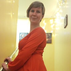 Фотография девушки Светлана, 34 года из г. Тверь