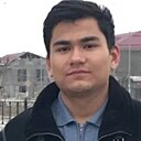 Абдулазиз, 23 года