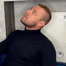 Фотография мужчины Август, 30 лет из г. Тамбов