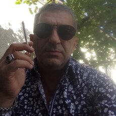 Фотография мужчины Ashot, 50 лет из г. Ереван