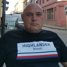 Фотография мужчины Михаил, 44 года из г. Мурманск