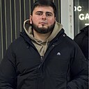 Шамиль, 25 лет