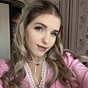 Ангелина, 19 лет