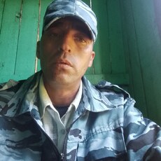 Фотография мужчины Василий, 36 лет из г. Саяногорск