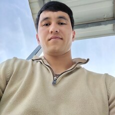 Фотография мужчины По, 35 лет из г. Севастополь